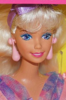 Mattel - Barbie - Russell Stover Candies - Doll